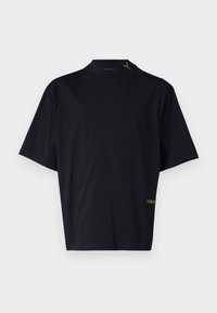 T-shirts basic - black