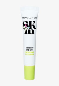 SKIN by Revolution - REVOLUTION SKIN ESPRESSO EYE LIFT 5% CAFFEINE ENERGISING EYE SERUM - Serum Miniatyrbild 1