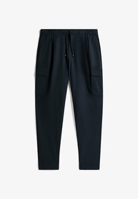 Selezionato, desert sky