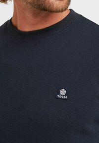 TOG24 MELLOR - Sweatshirt - dark indigo