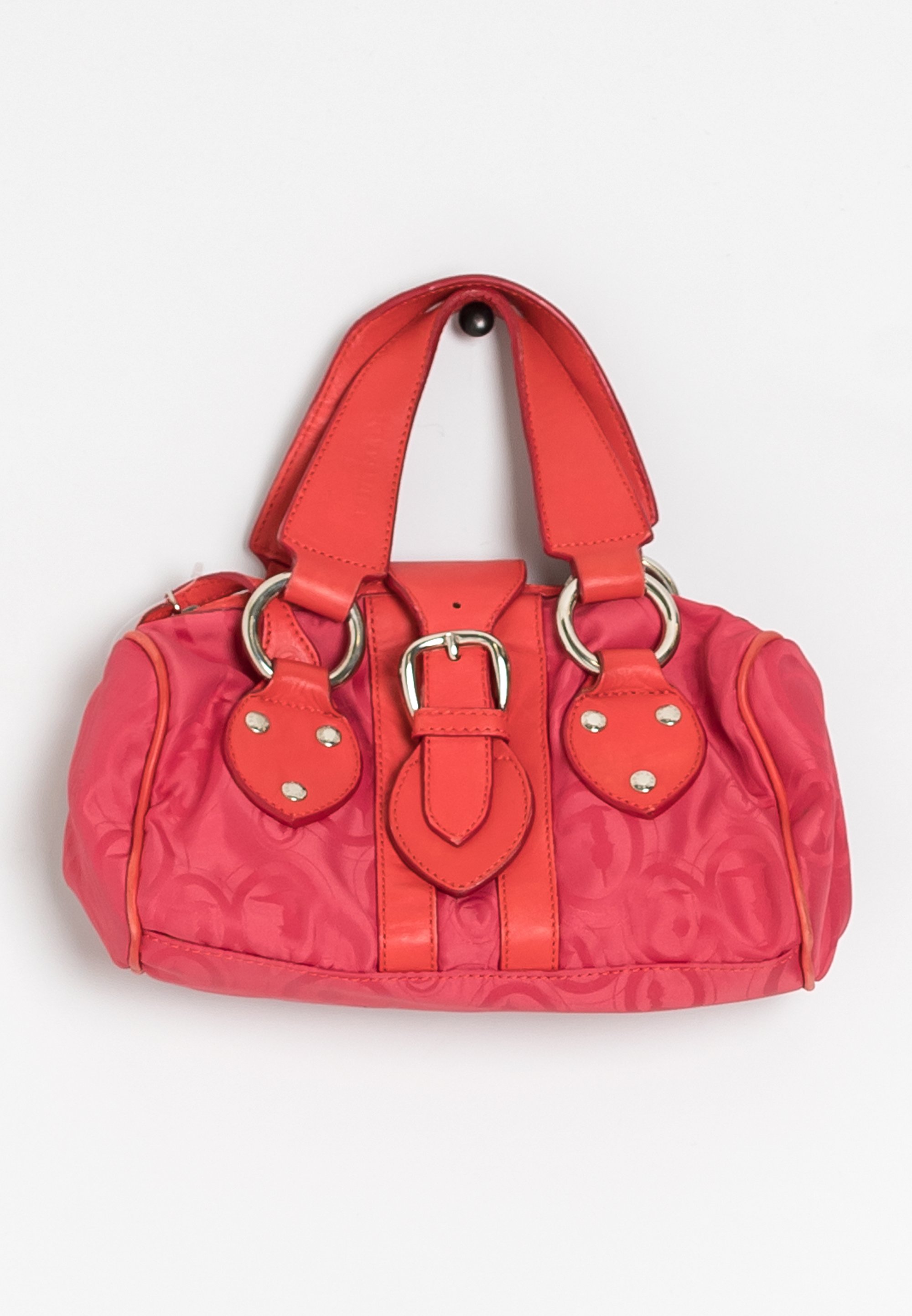 Trussardi Sac à main red/rouge (Seconde main) ZALANDO