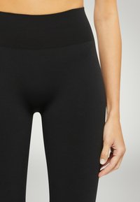 Wolford Leggings - black