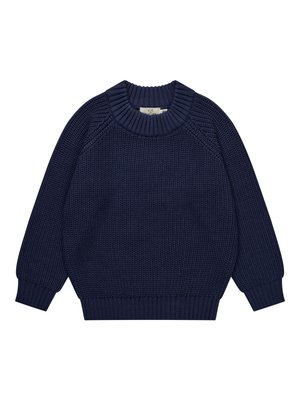 UNISEX - Pulover - navy