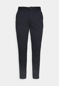 JJIMARCO JJPHIL  - Kelnės - navy blazer
