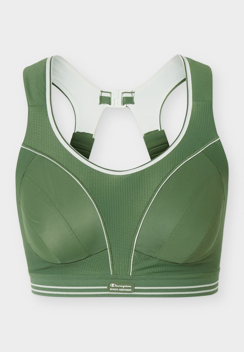Shock Absorber ULTIMATE RUN BRA - Brassières de sport à maintien ...