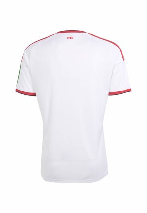adidas Performance, 1. FC KOELN 26/27 HOME JERSEY - T-shirts print - white