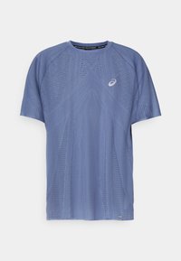 ASICS METARUN TOP - Sporta krekli - blue