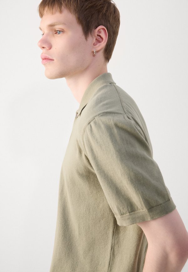 TRISTAN - Polo shirt4
