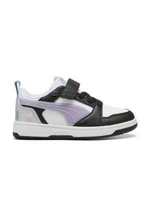 Puma, REBOUND V6 LO SPACEBELLE AC+PS - Sneakers basse - nero