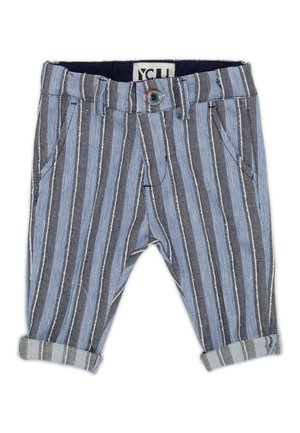 Stoffhose - blu