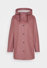 ONLNEWELLEN  - Parka - rose brown