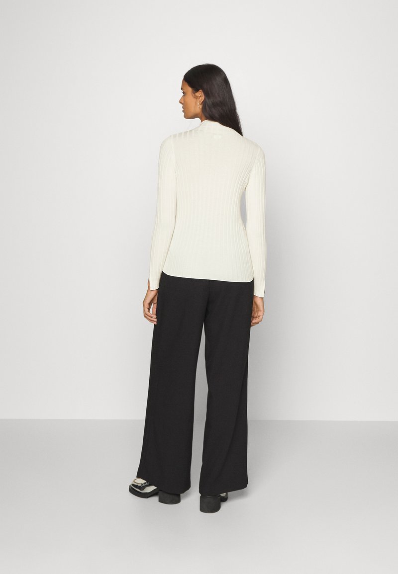 GANT Jumper cream/offwhite Zalando.ie