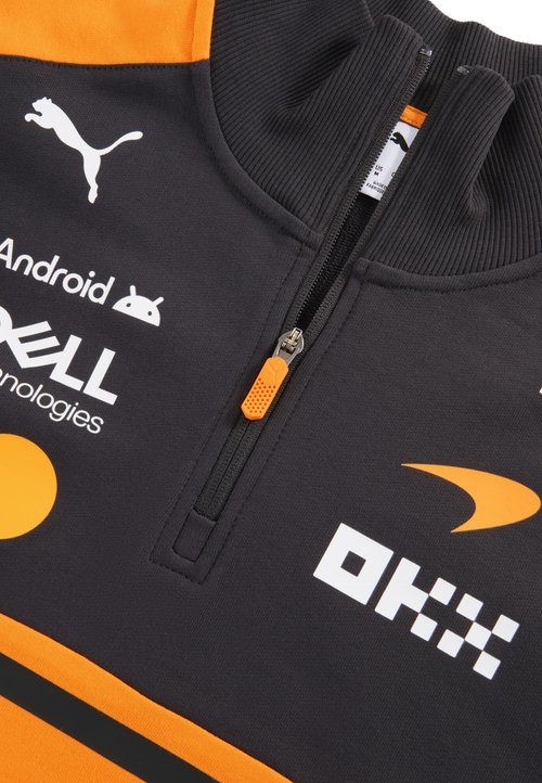 PUMA x McLAREN RACING Replica Sweatshirt — photo 4