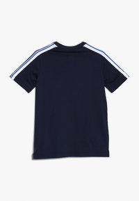 Nike Performance Camiseta estampada - dark blue