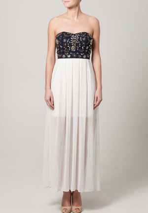 Robe de cocktail - off-white