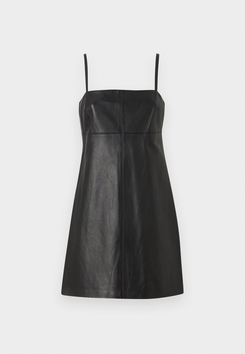 MICHAEL Michael Kors Cocktailjurk zwart