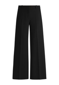 HASENE - Broek - black