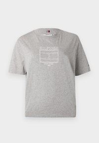 Unselected, light grey