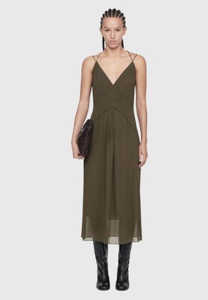 AllSaints, FAWN , zielony