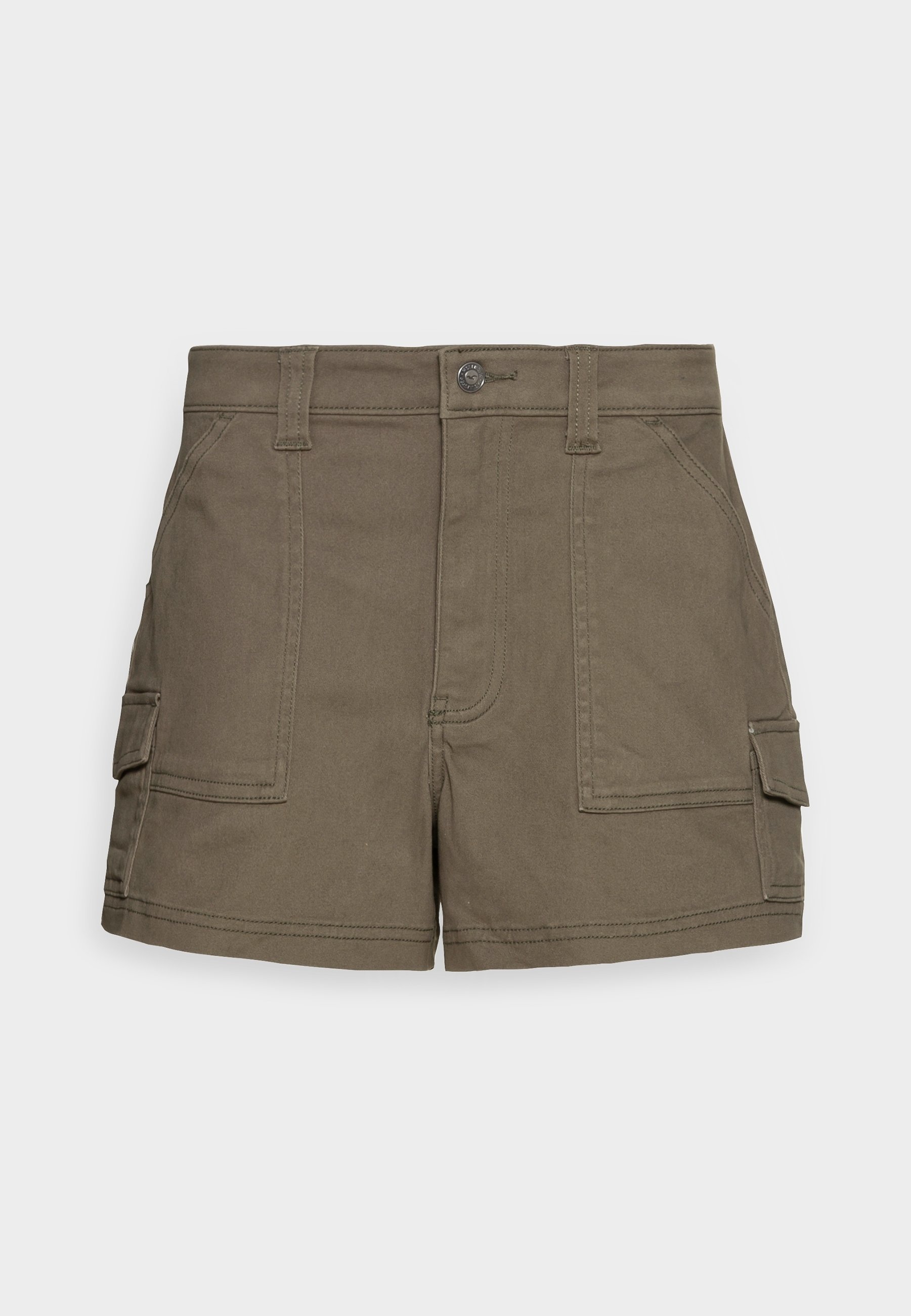Hollister Shorts khaki (Pre-owned)
