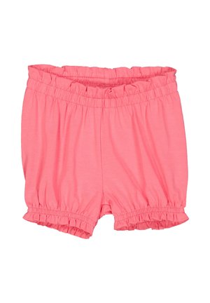 Shorts - pink