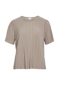 Neizvēlēts, simply taupe