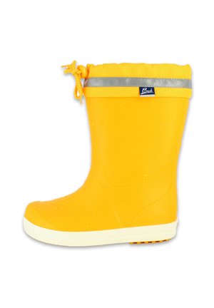 WELLIES - Regenlaarzen - gelb