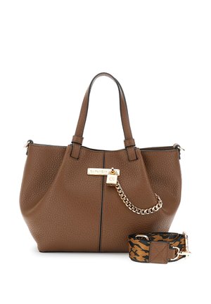 Borsa a mano - dark brown
