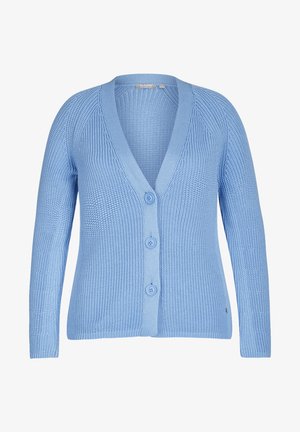 Cardigan - gletscher