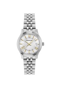 Valitud, silver tone