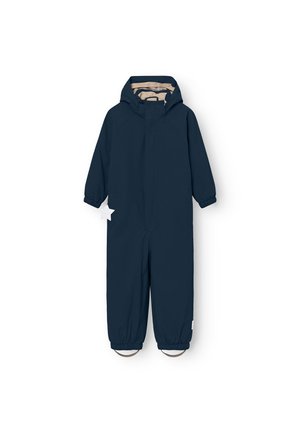 MATWILBO UNISEX - Vinterdress - outer space