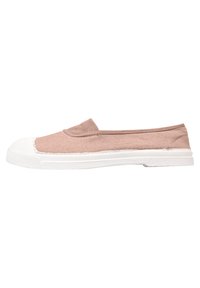 Non sélectionné, beige