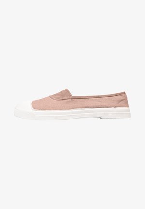 Bensimon ELASTIC - Chaussons - beige