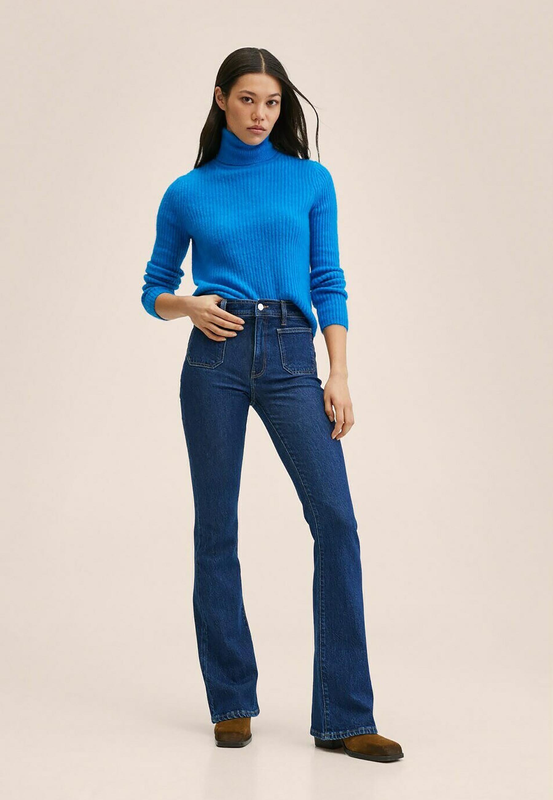 Straight Fit Jeans für Damen online kaufen | ESPRIT