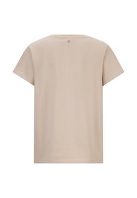Retour Jeans SETH - T-shirt basic - bone
