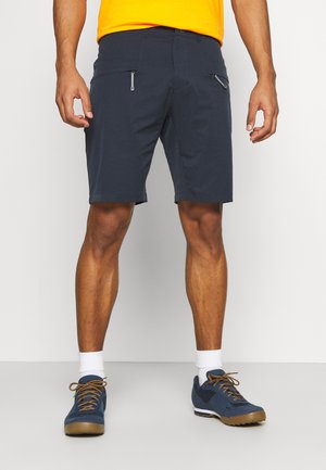 DAYBREAK - Shorts outdoor - blue