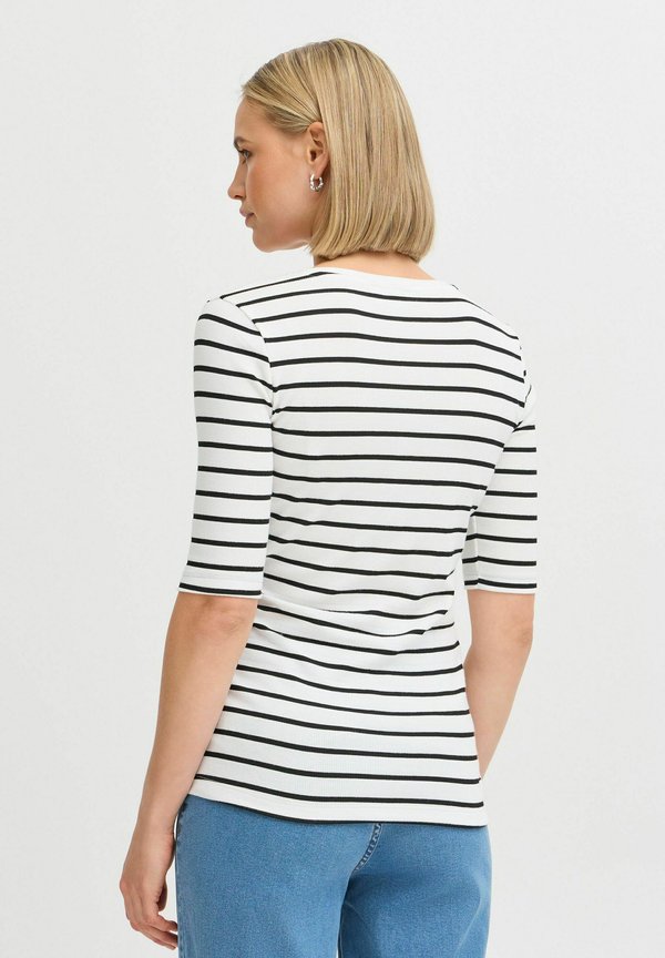 FRHIZAMOND - Print T-shirt3