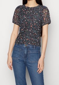 Pepe Jeans T-shirt z nadrukiem