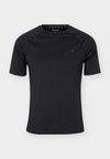 T-paita - black