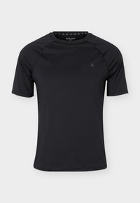 Unausgewählt, black