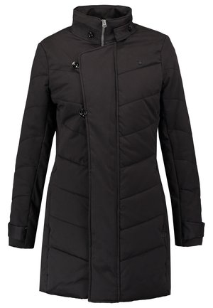 Manteau d'hiver - black