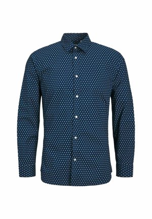 Jack & Jones Camicia - blu