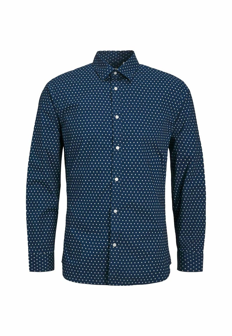 Jack & Jones Camicia - blu
