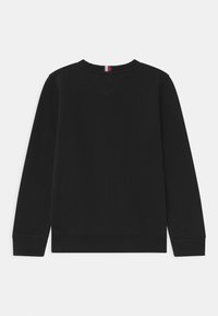 Tommy Hilfiger Sudadera - black