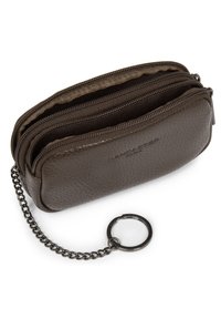 LANCASTER MILANO GENTLEMEN - Wallet - marron