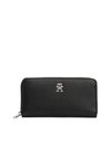 EMBLEM LARGE - Portefeuille - black