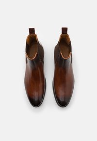 Melvin & Hamilton Botines - dark brown