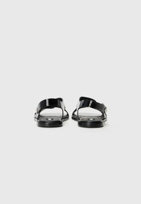 ALOHAS MINDY  - Sandali - onix black
