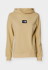 Wybrany, khaki stone