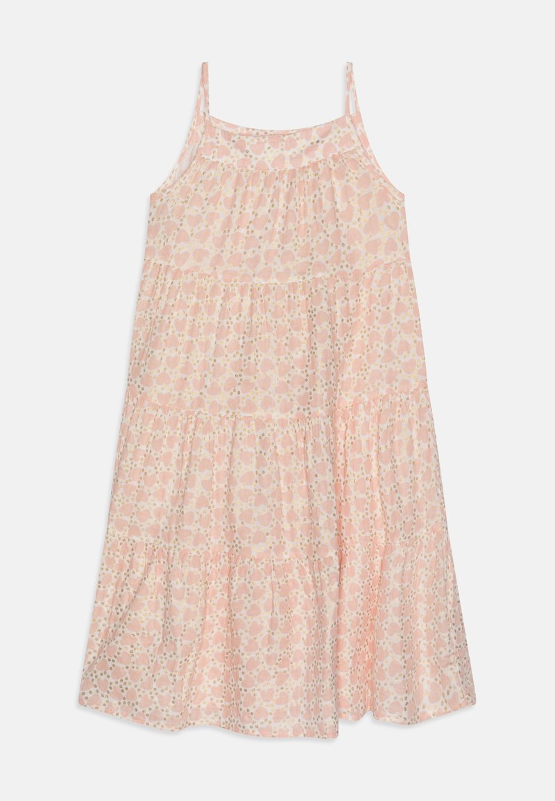 Bonton ROBE FILLE - Denní šaty - sacre coeur